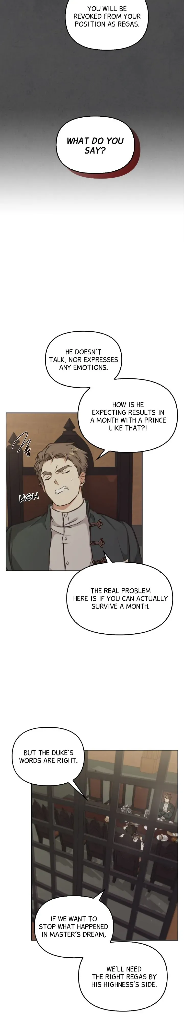 Regas Chapter 6 Online - página 20