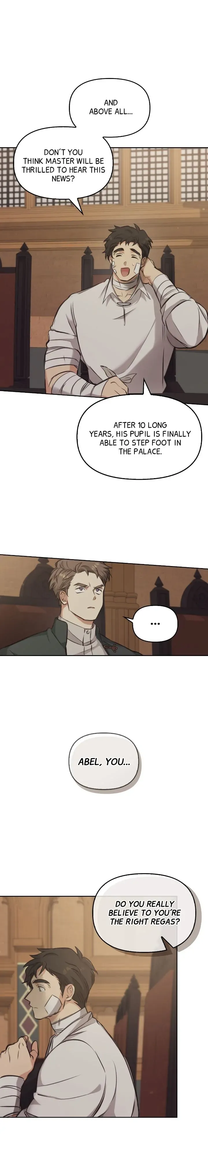 Regas Chapter 6 Online - página 21