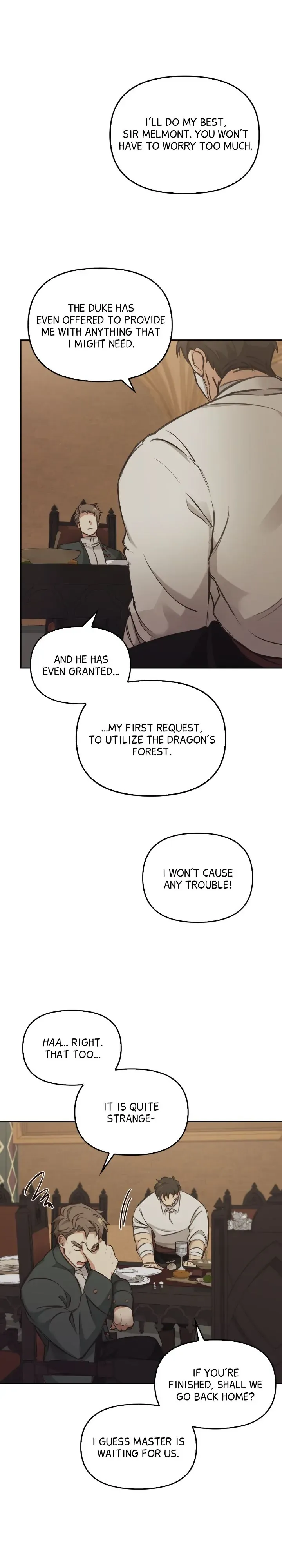 Regas Chapter 6 Online - página 23