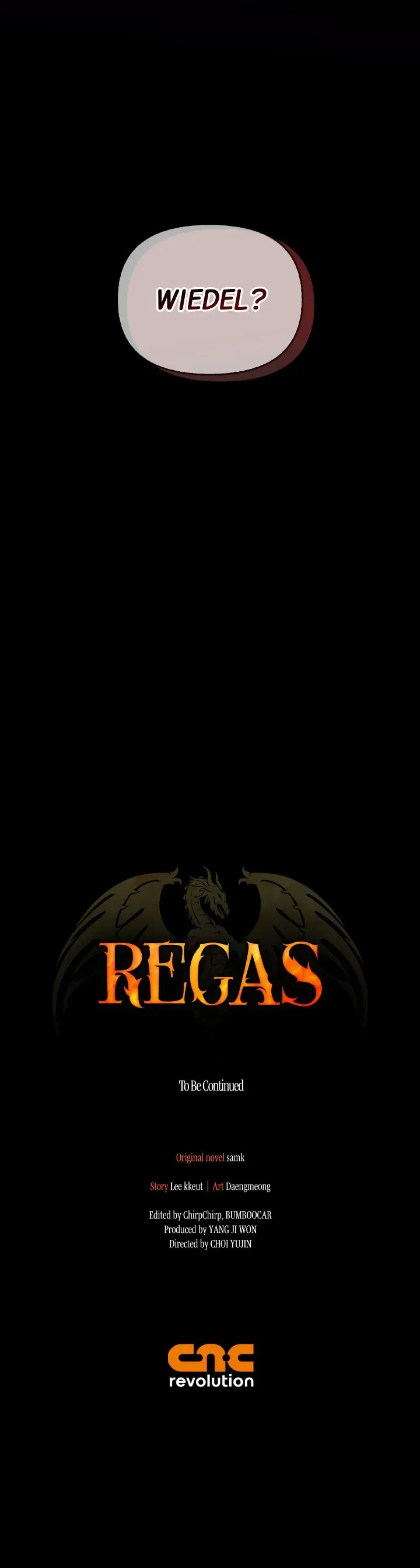 Regas Chapter 6 Online - página 33