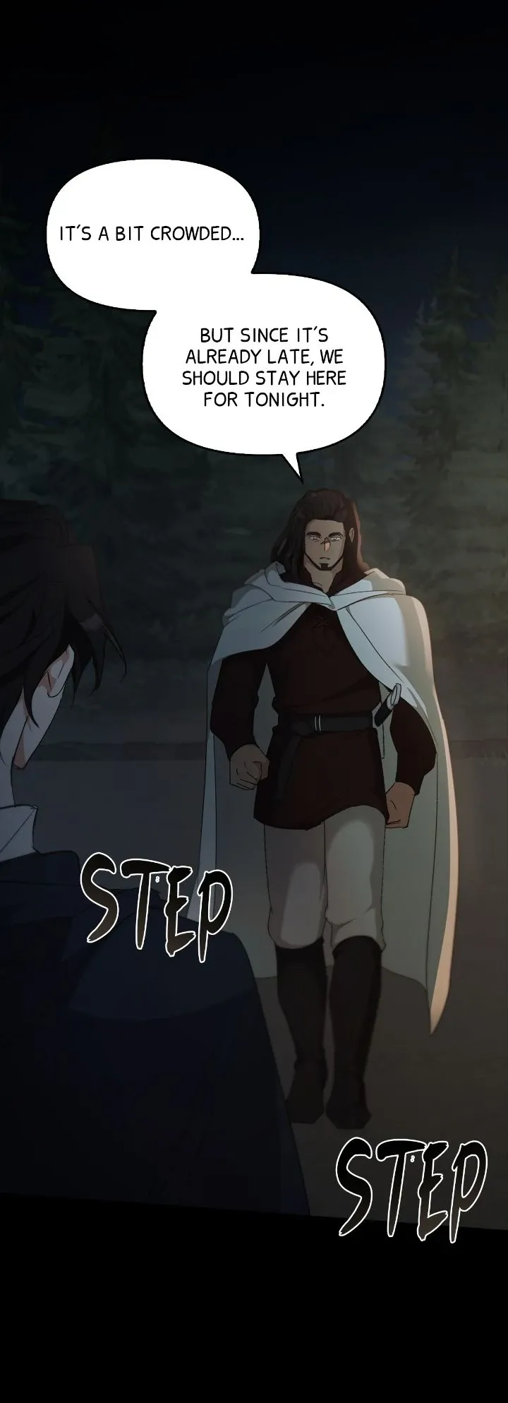 Regas Chapter 60 Online - página 5