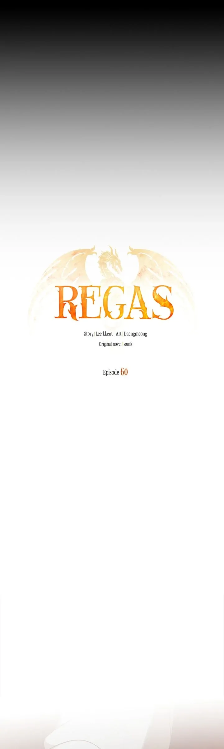 Regas Chapter 60 Online - página 8