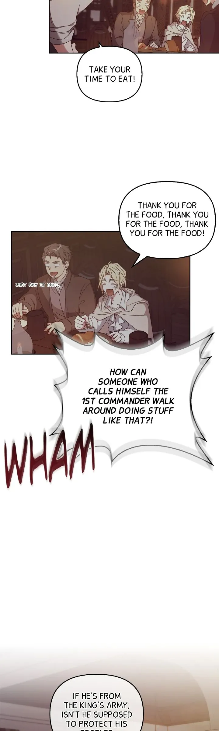 Regas Chapter 60 Online - página 10