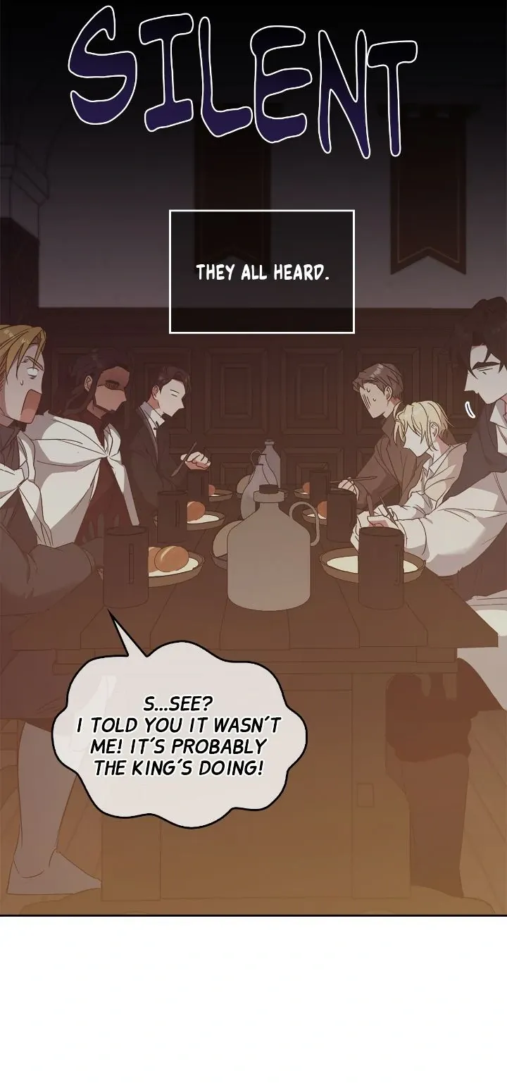 Regas Chapter 60 Online - página 16