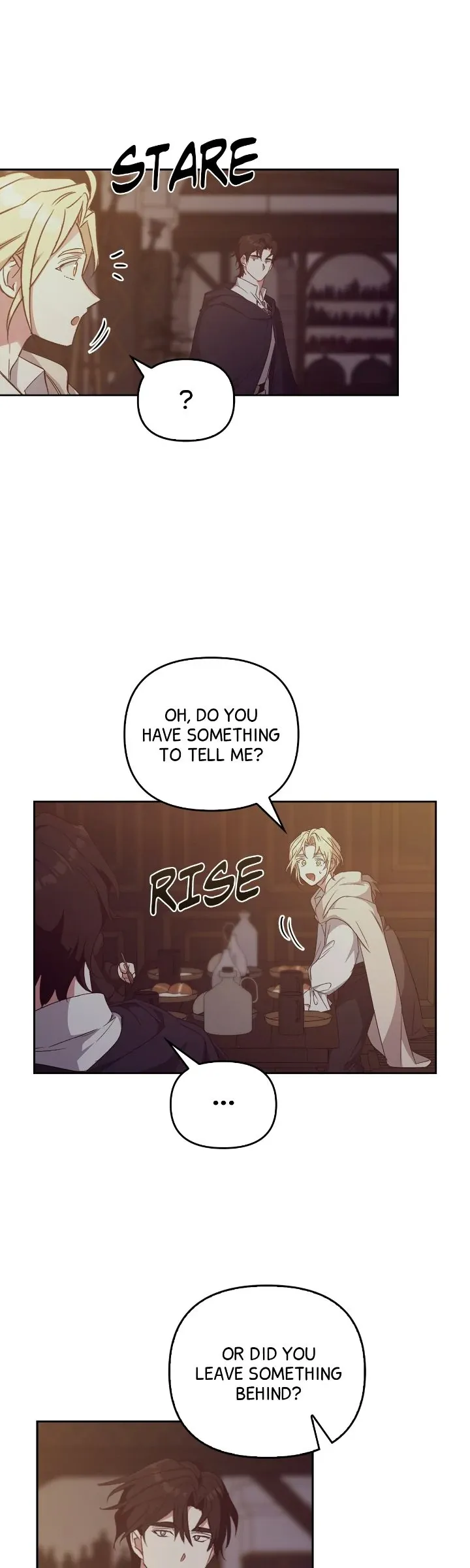 Regas Chapter 60 Online - página 21