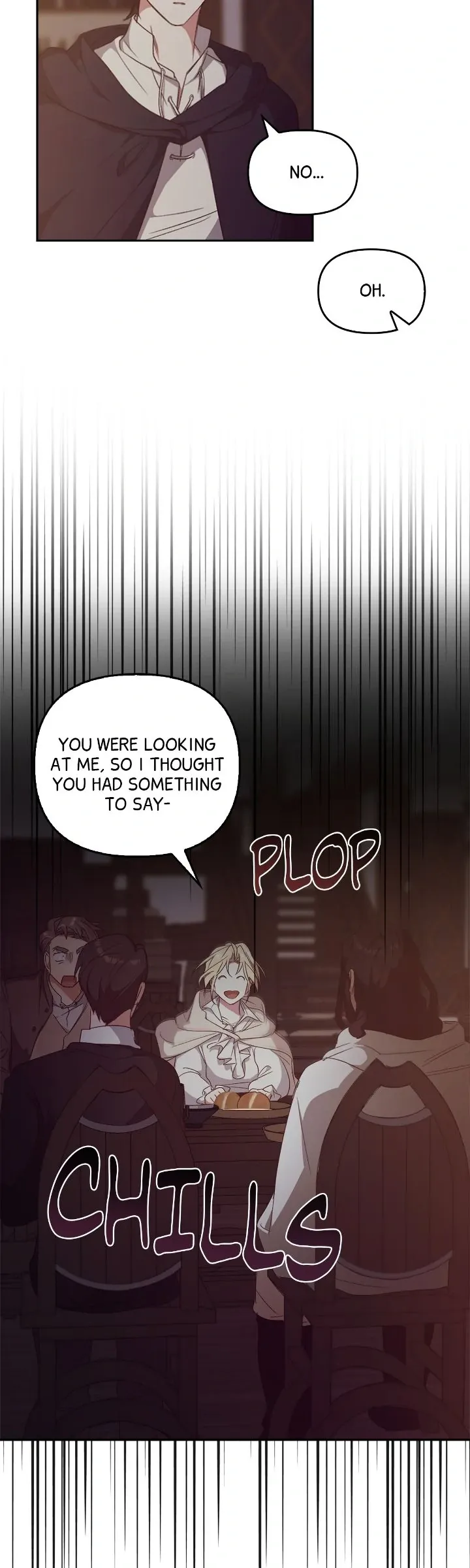 Regas Chapter 60 Online - página 22