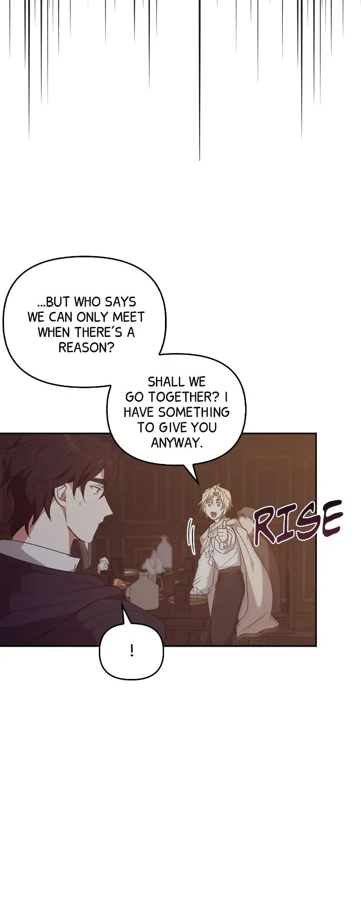 Regas Chapter 60 Online - página 23