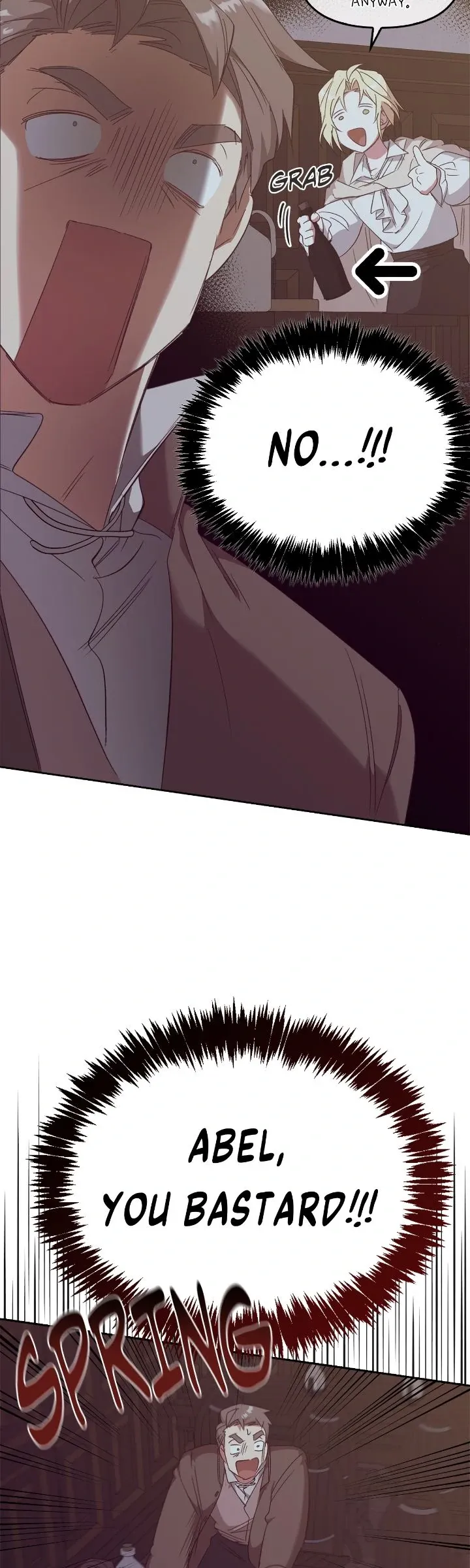 Regas Chapter 60 Online - página 29