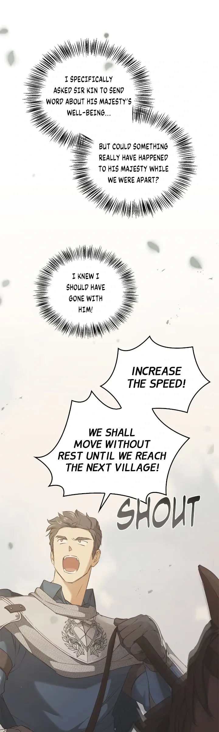Regas Chapter 60 Online - página 48