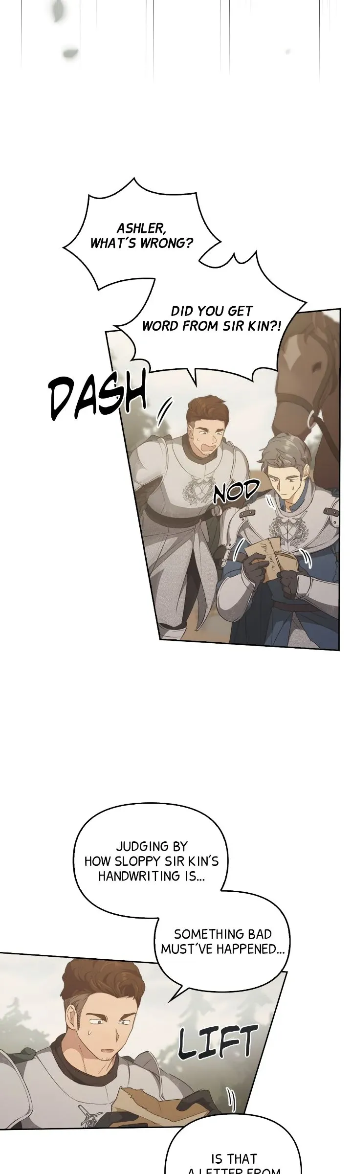 Regas Chapter 60 Online - página 51