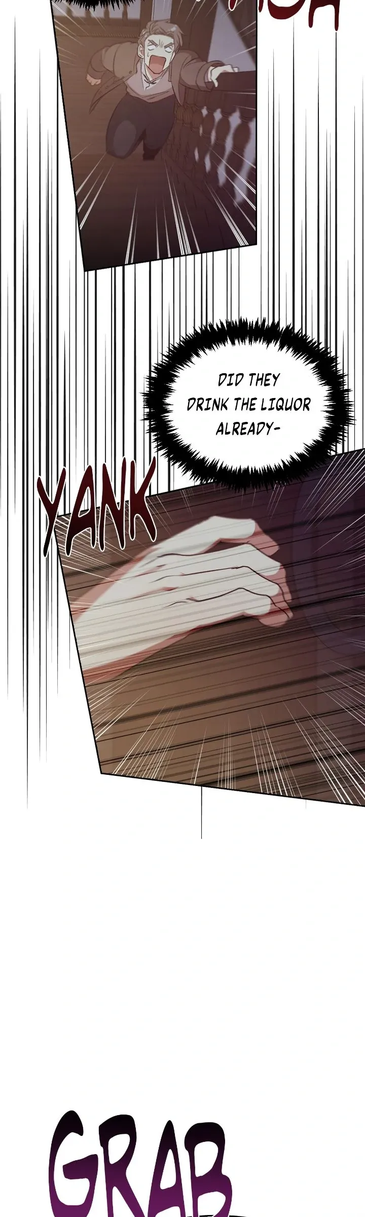 Regas Chapter 60 Online - página 58