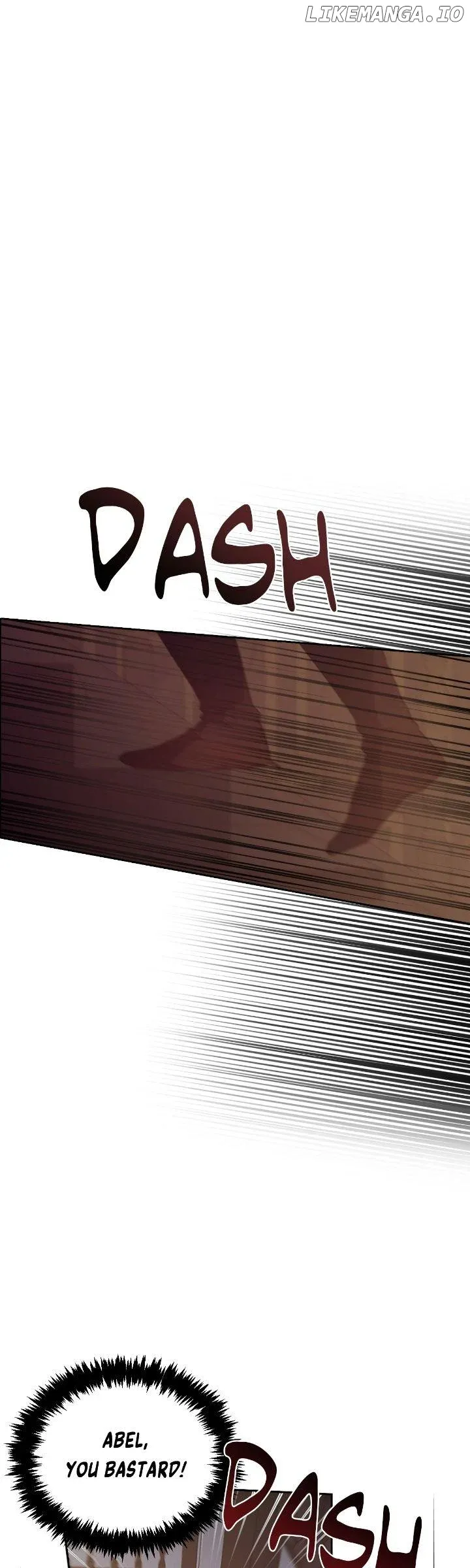 Regas Chapter 61 Online - página 1