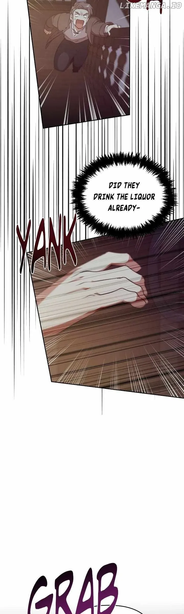 Regas Chapter 61 Online - página 2
