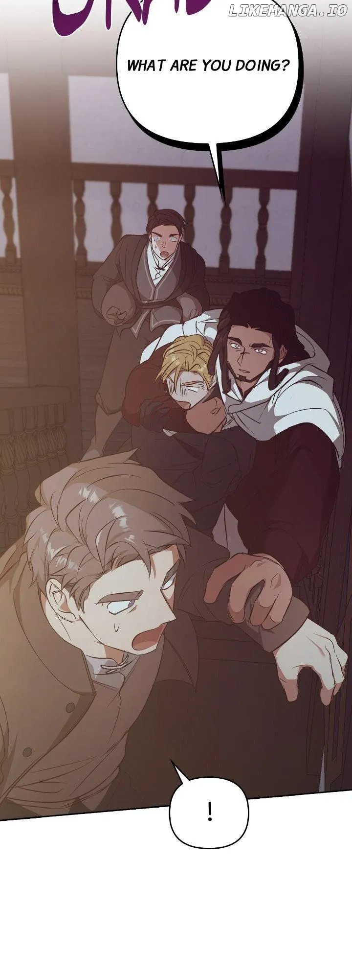 Regas Chapter 61 Online - página 3