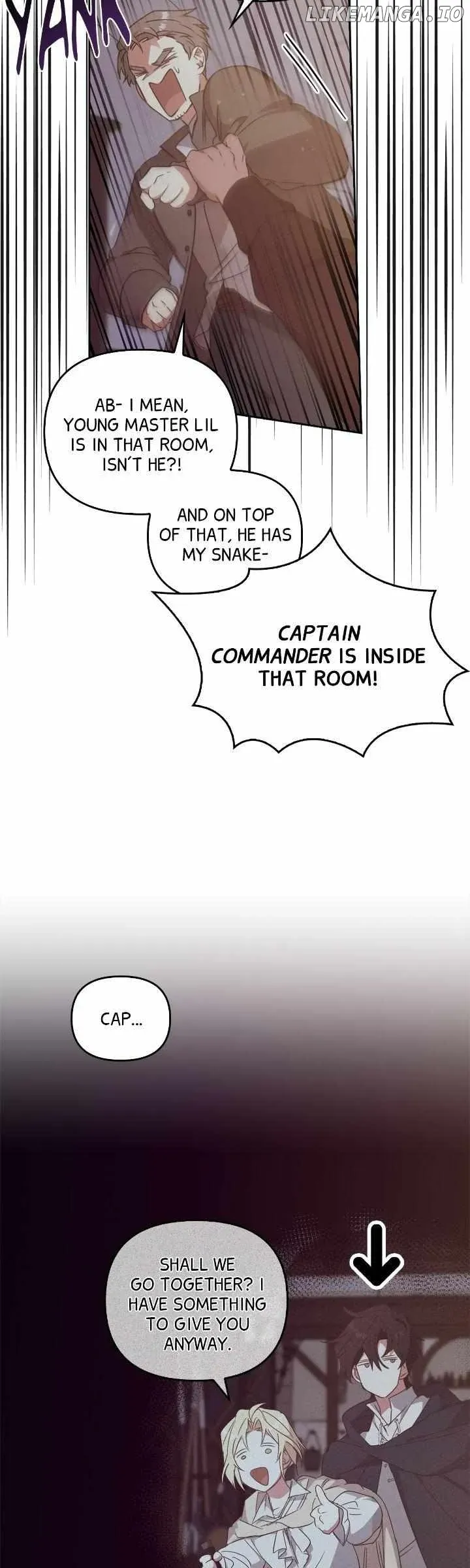 Regas Chapter 61 Online - página 5