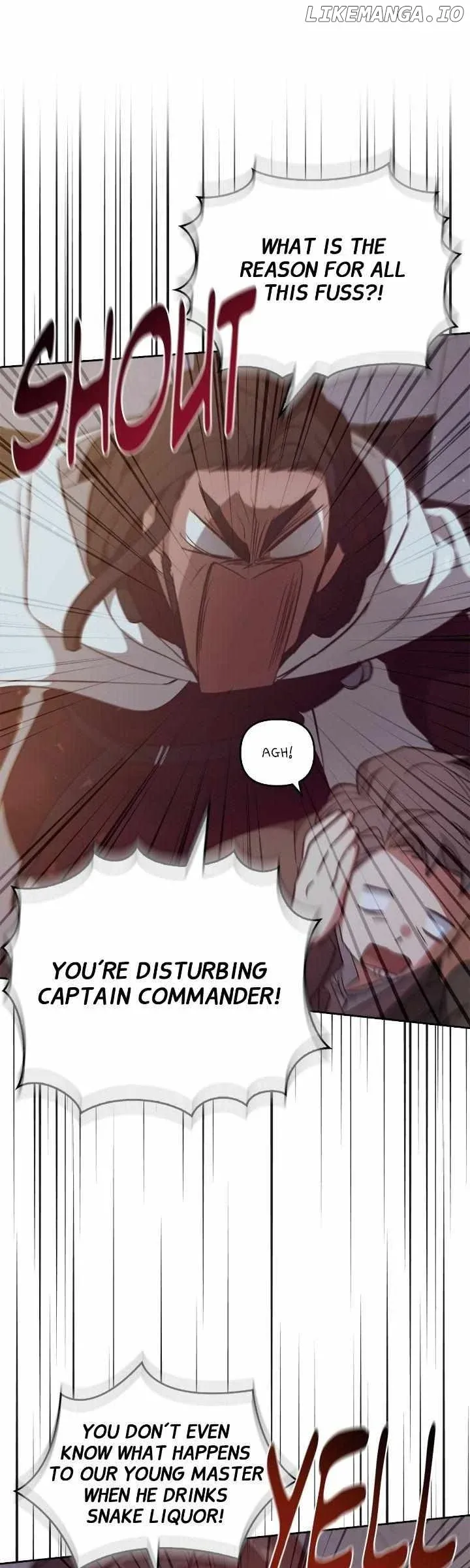 Regas Chapter 61 Online - página 12