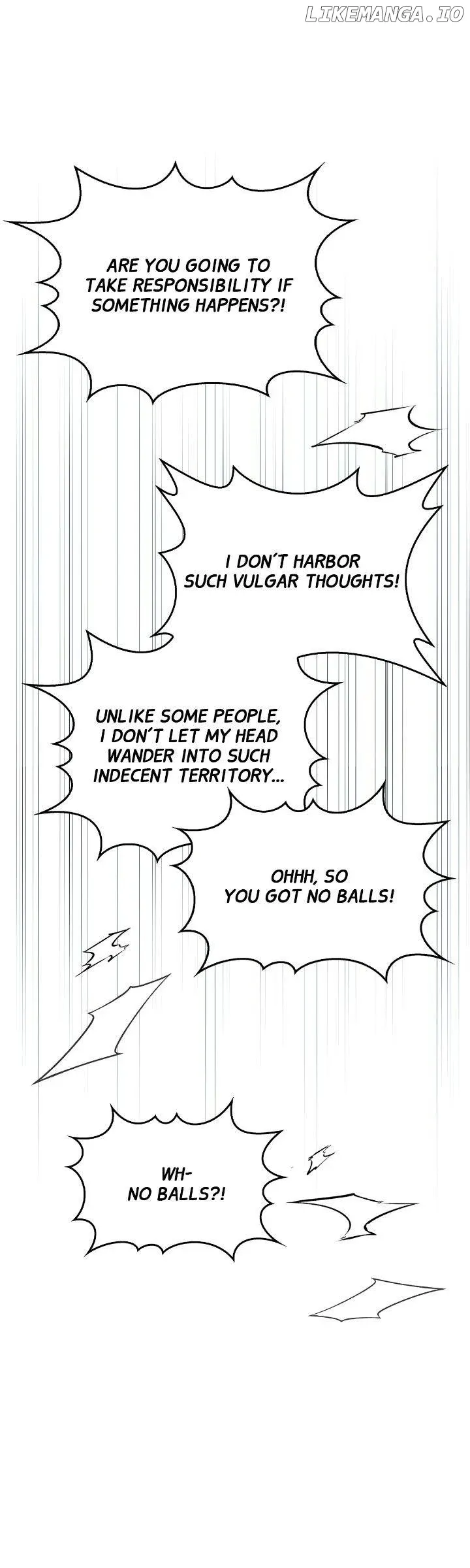 Regas Chapter 61 Online - página 14