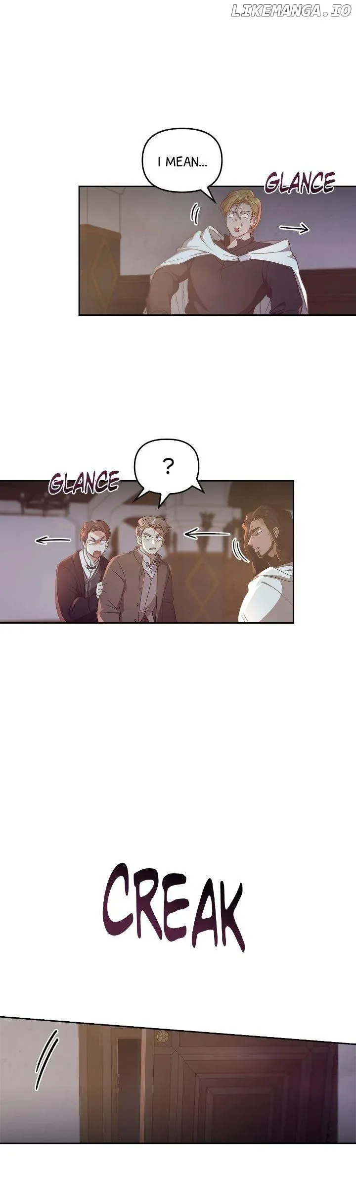 Regas Chapter 61 Online - página 18