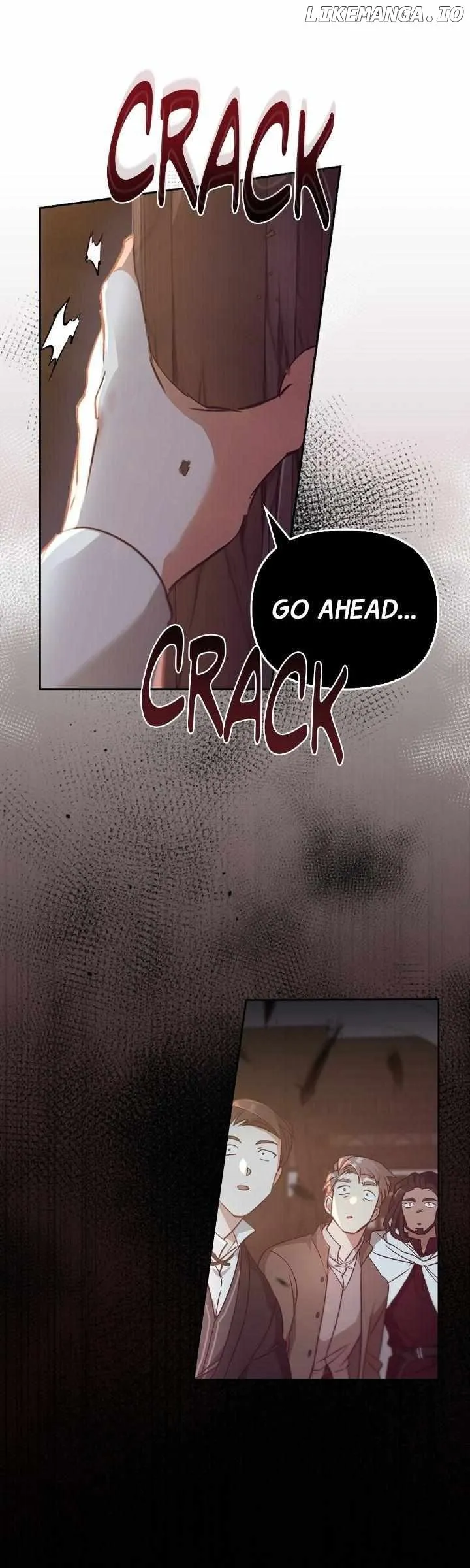 Regas Chapter 61 Online - página 21
