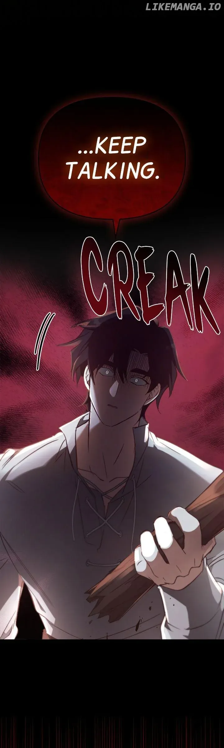 Regas Chapter 61 Online - página 22