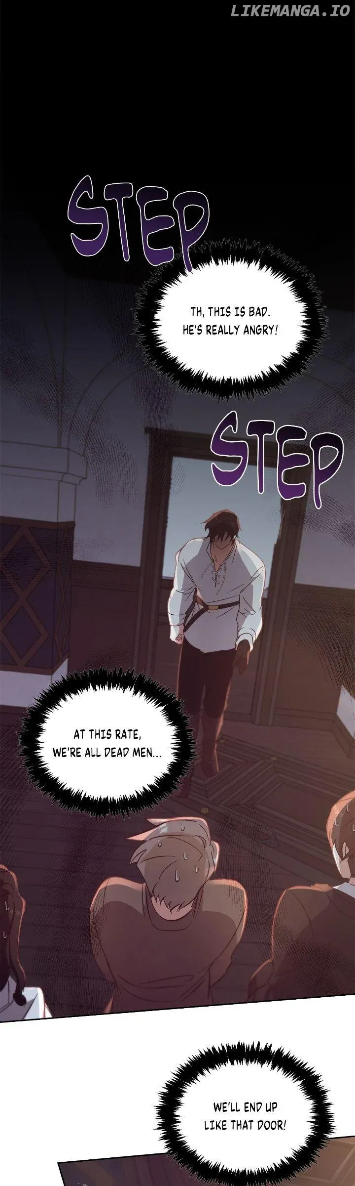 Regas Chapter 61 Online - página 25