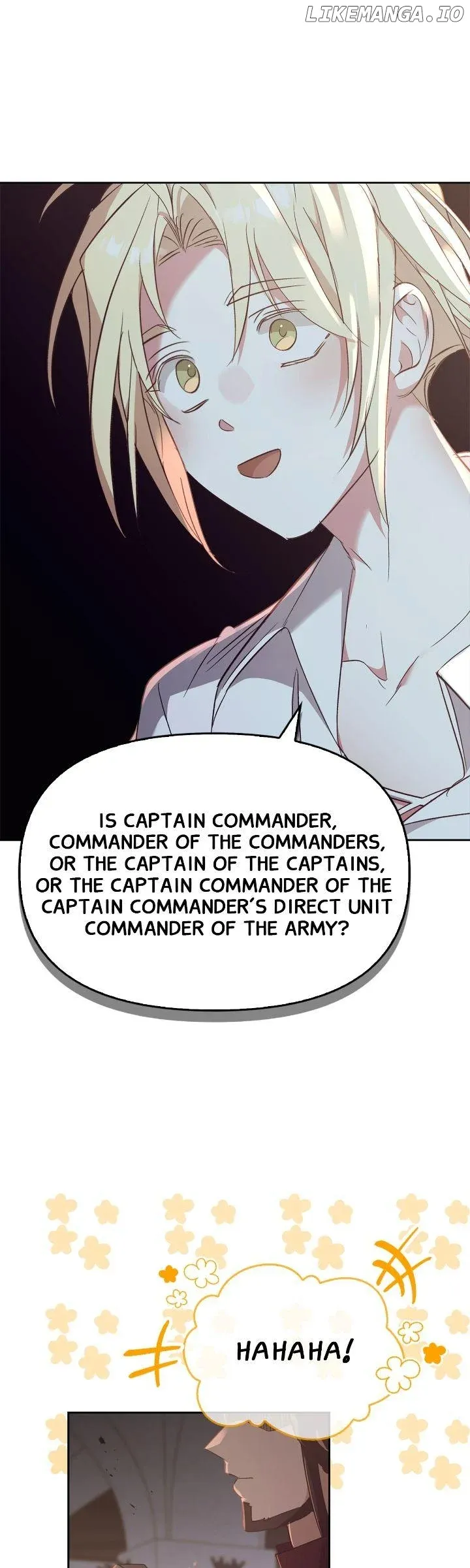 Regas Chapter 61 Online - página 31