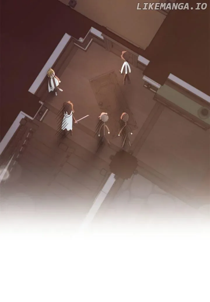 Regas Chapter 61 Online - página 36