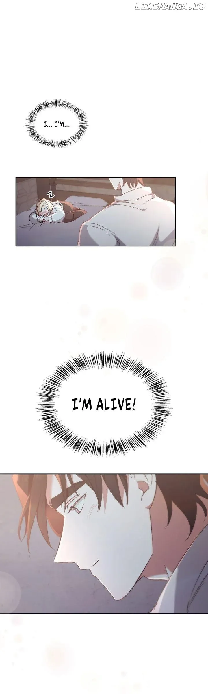 Regas Chapter 61 Online - página 39