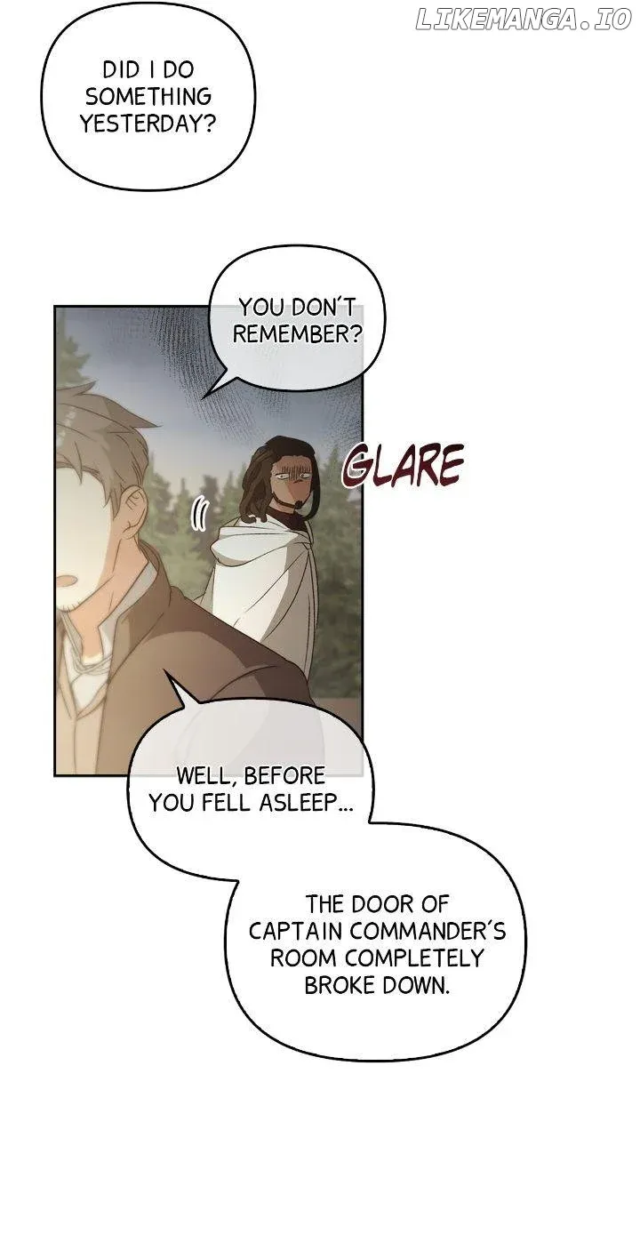 Regas Chapter 61 Online - página 42