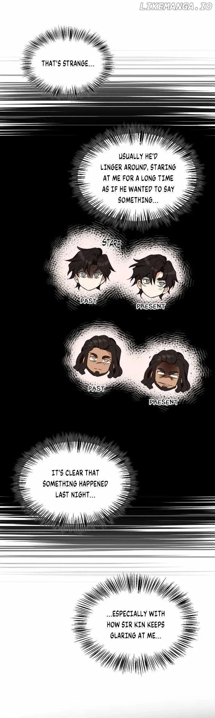 Regas Chapter 61 Online - página 50