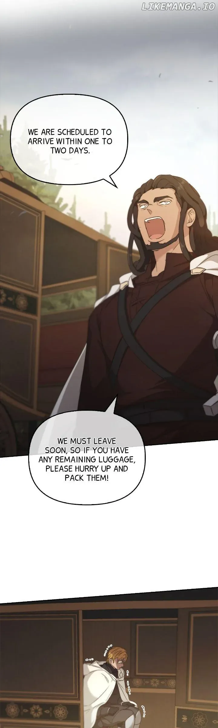 Regas Chapter 61 Online - página 51