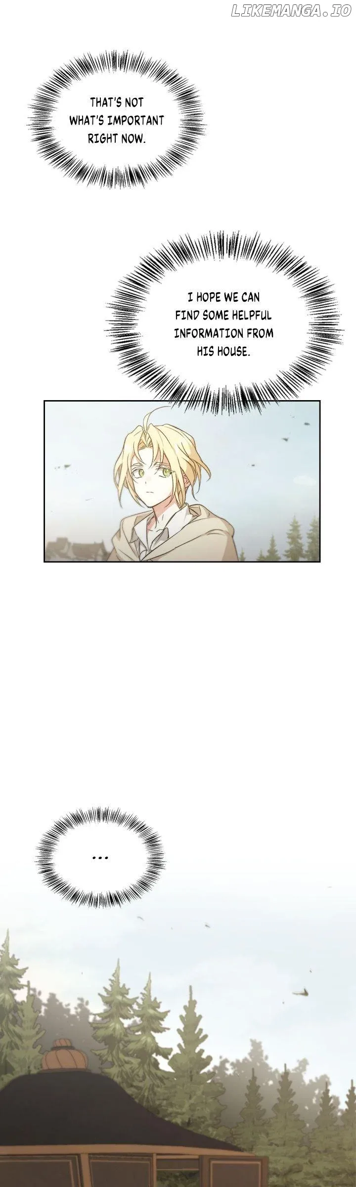 Regas Chapter 61 Online - página 53