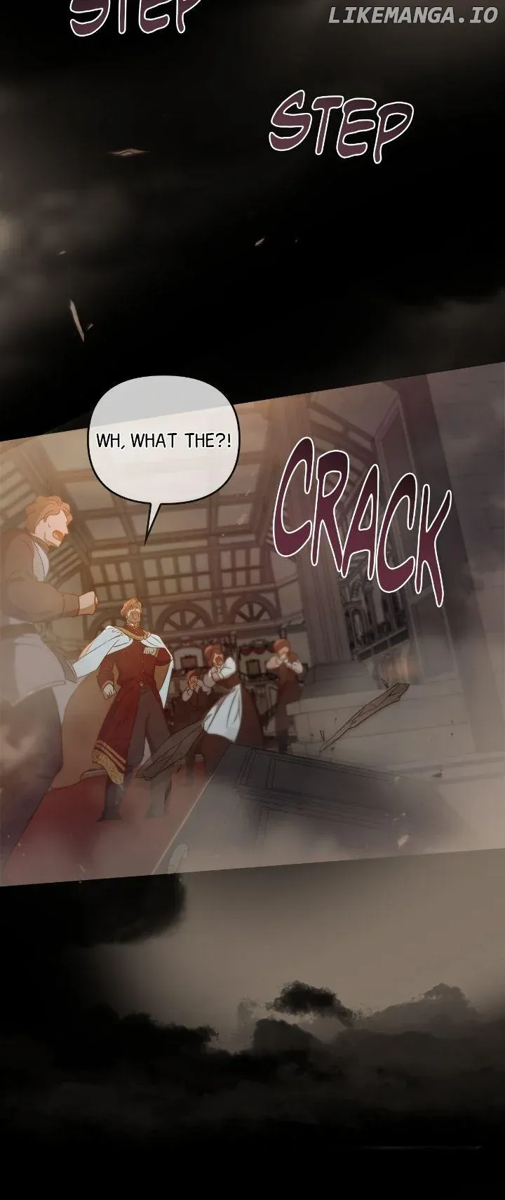 Regas Chapter 61 Online - página 58