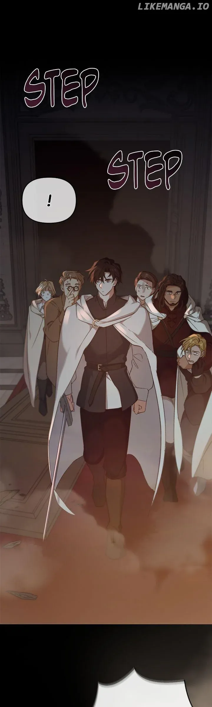 Regas Chapter 61 Online - página 59