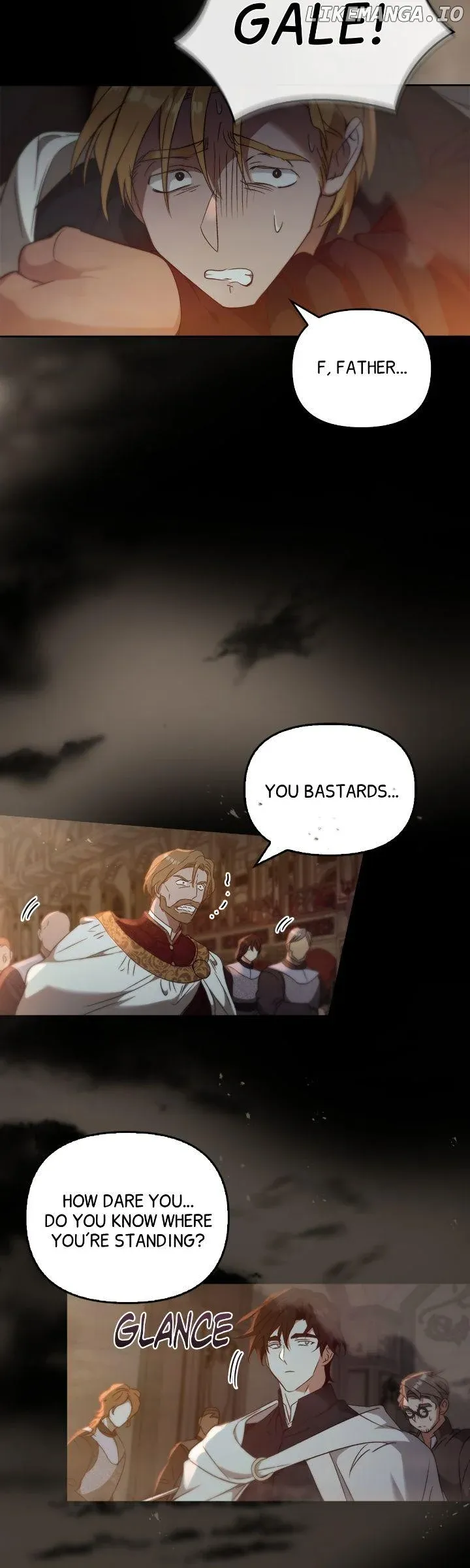 Regas Chapter 61 Online - página 60