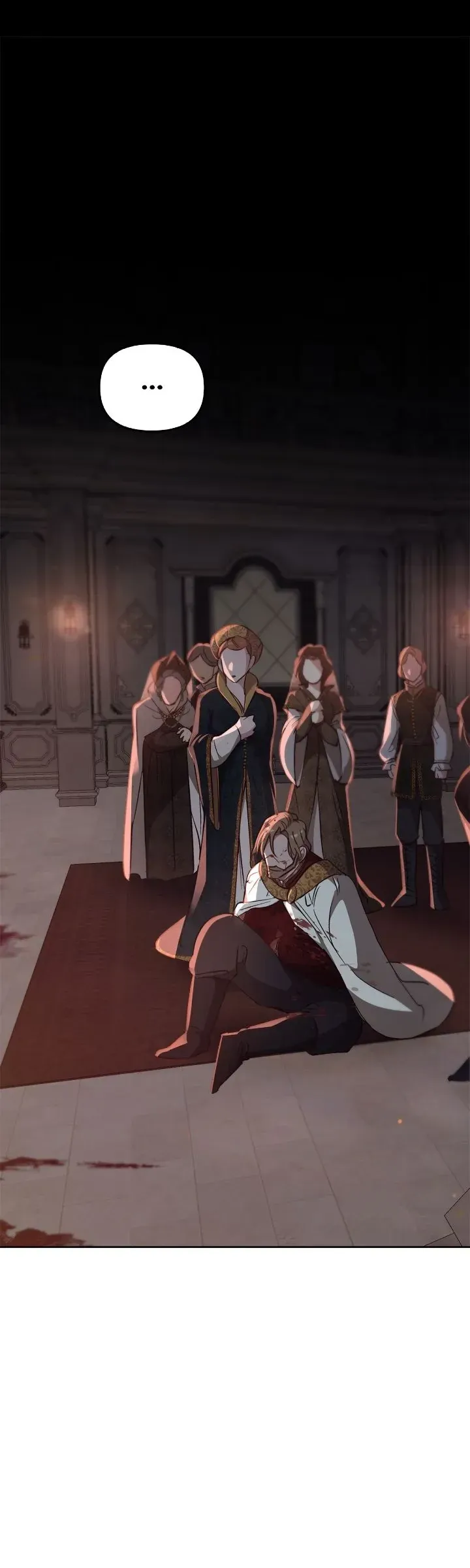 Regas Chapter 62 Online - página 6