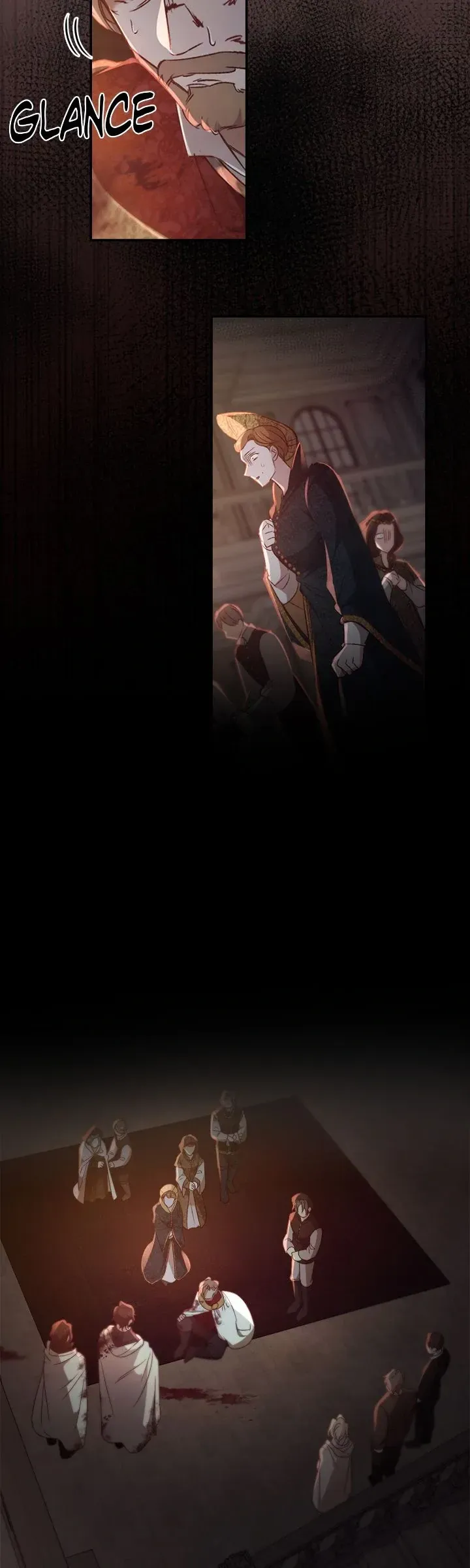 Regas Chapter 62 Online - página 8