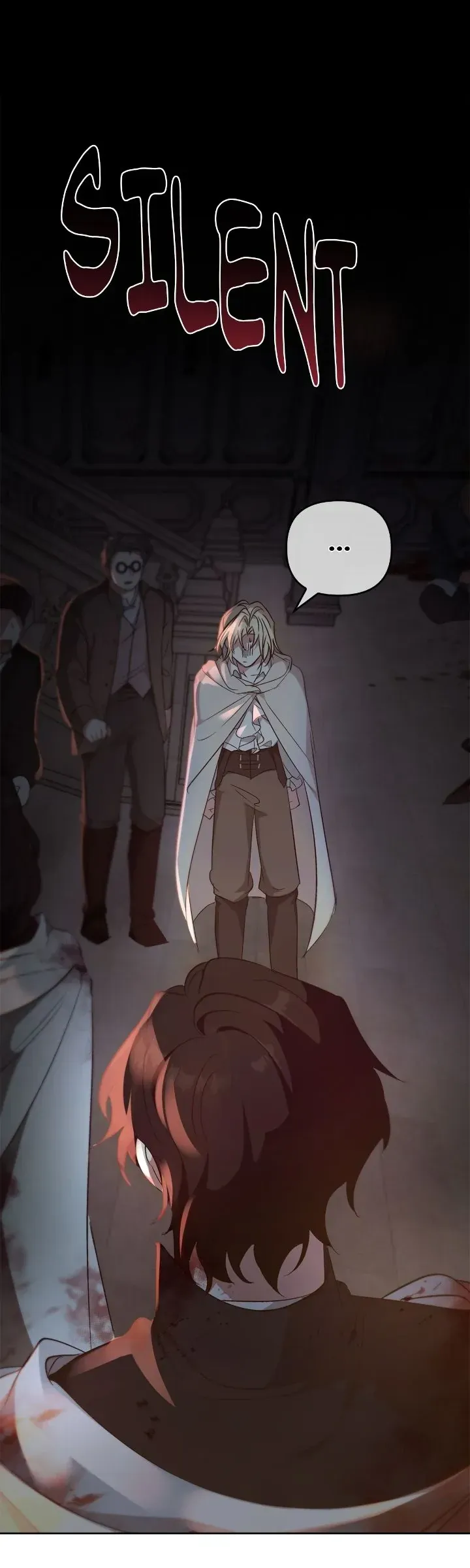 Regas Chapter 62 Online - página 18