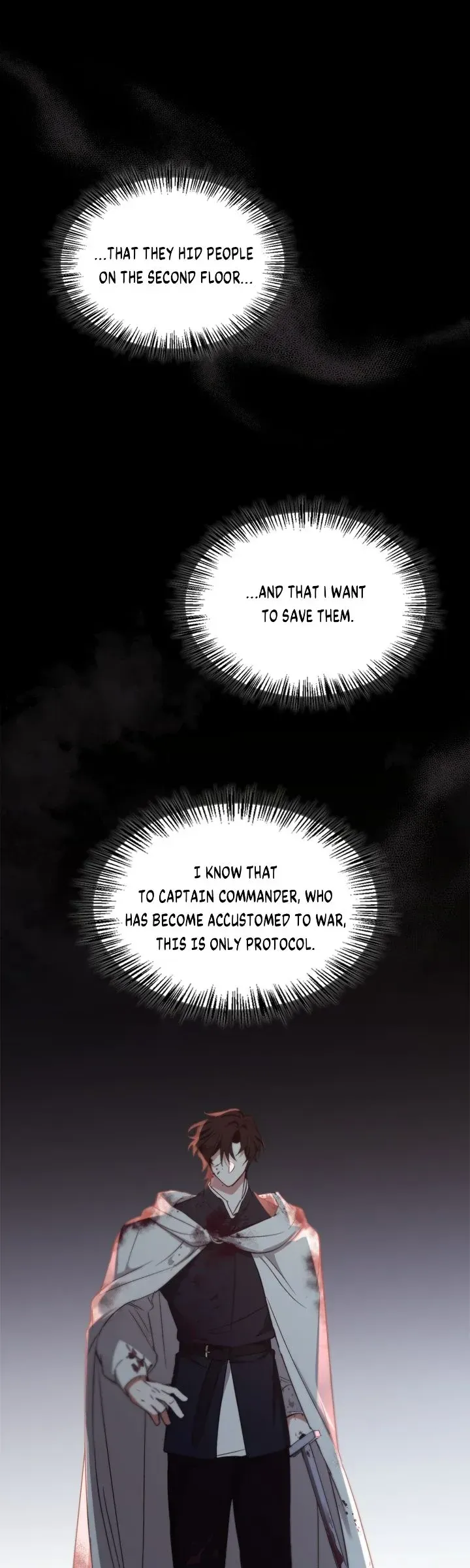 Regas Chapter 62 Online - página 20