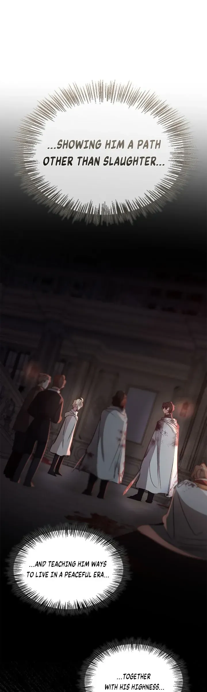 Regas Chapter 62 Online - página 22