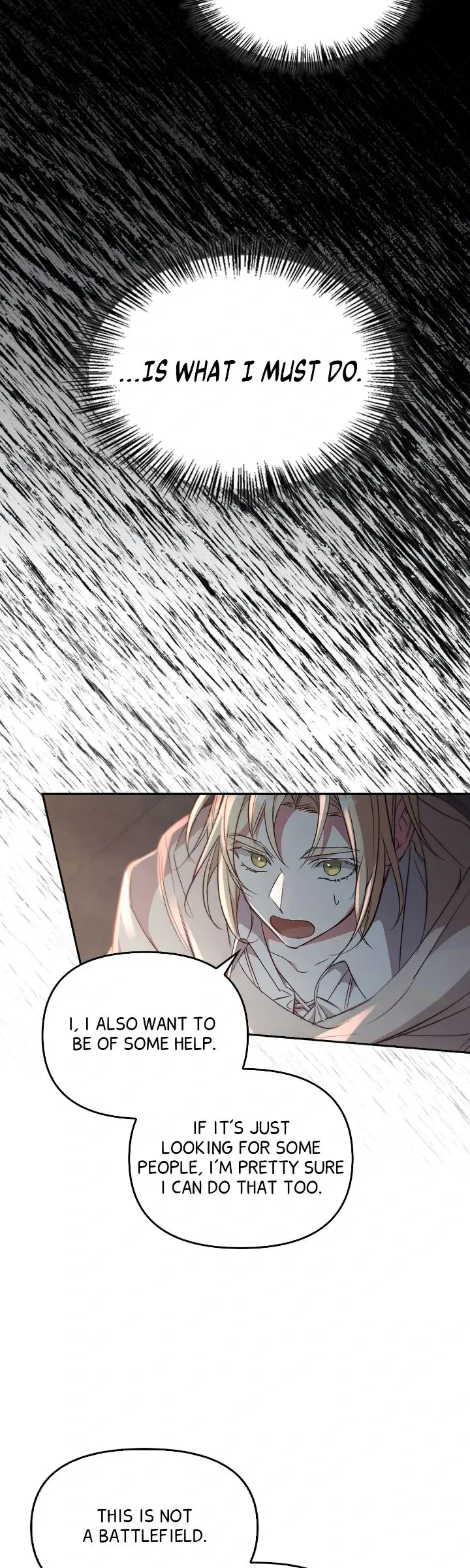 Regas Chapter 62 Online - página 23