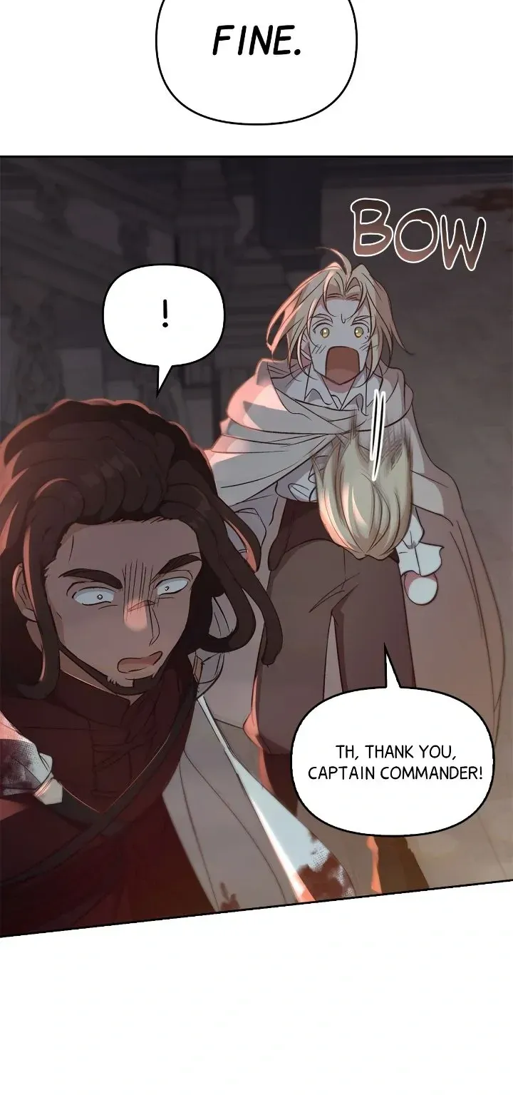 Regas Chapter 62 Online - página 25