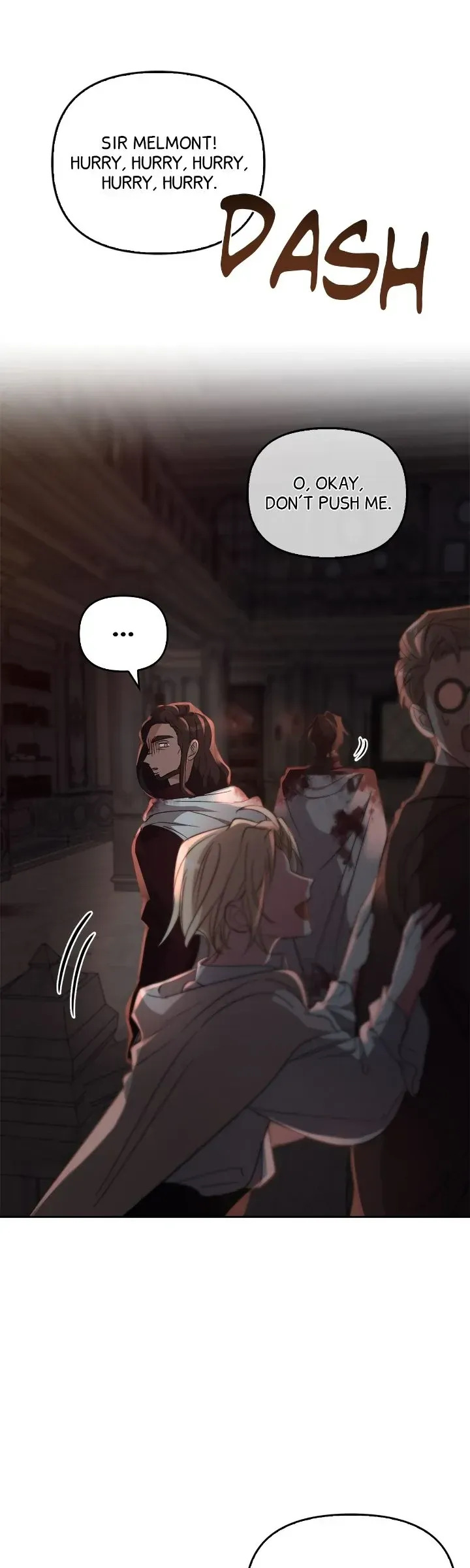 Regas Chapter 62 Online - página 26
