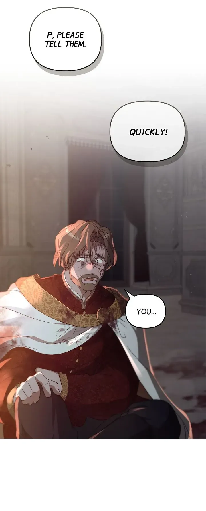 Regas Chapter 62 Online - página 30