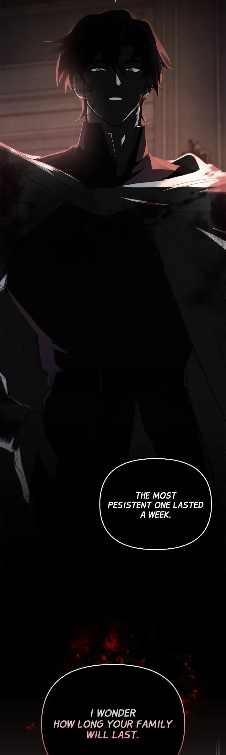 Regas Chapter 62 Online - página 33