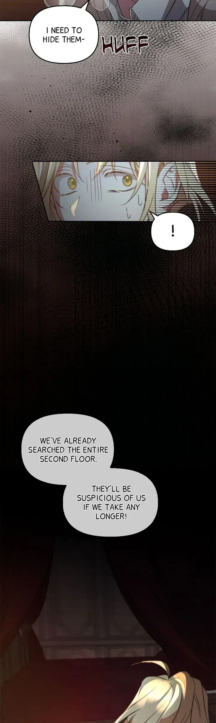 Regas Chapter 62 Online - página 36