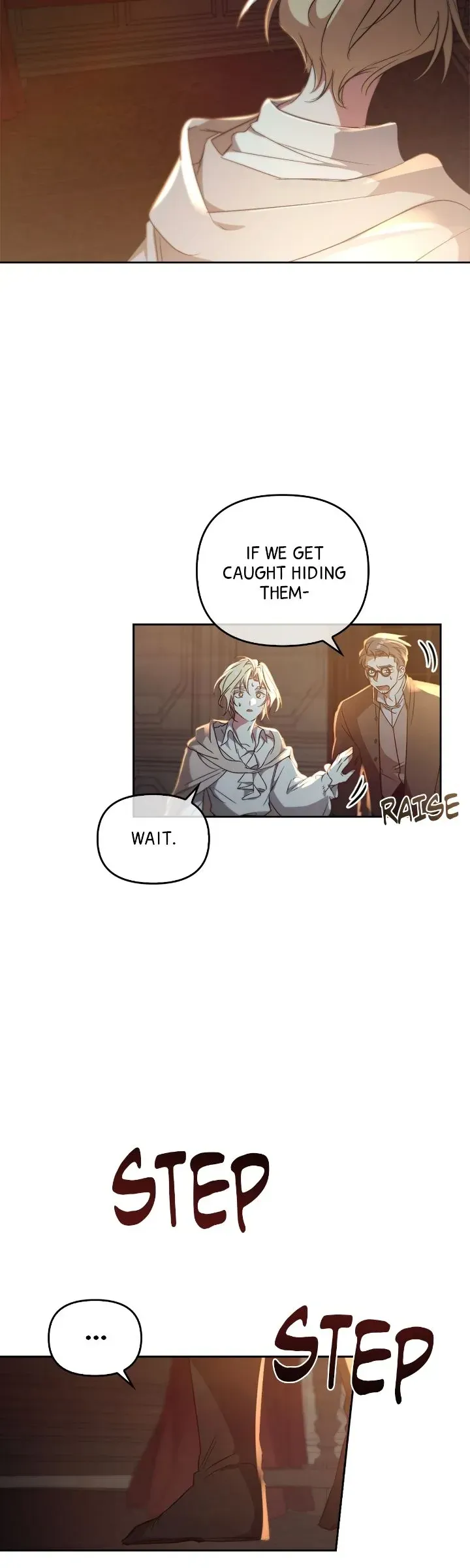 Regas Chapter 62 Online - página 37