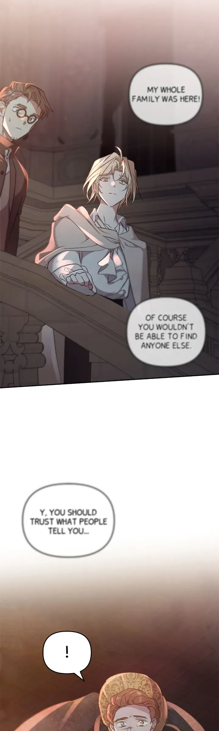 Regas Chapter 62 Online - página 46