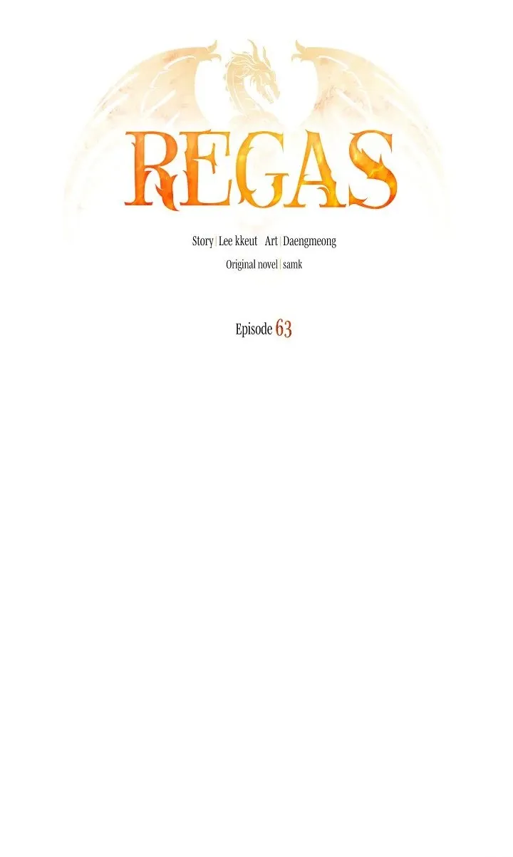 Regas Chapter 63 Online - página 38