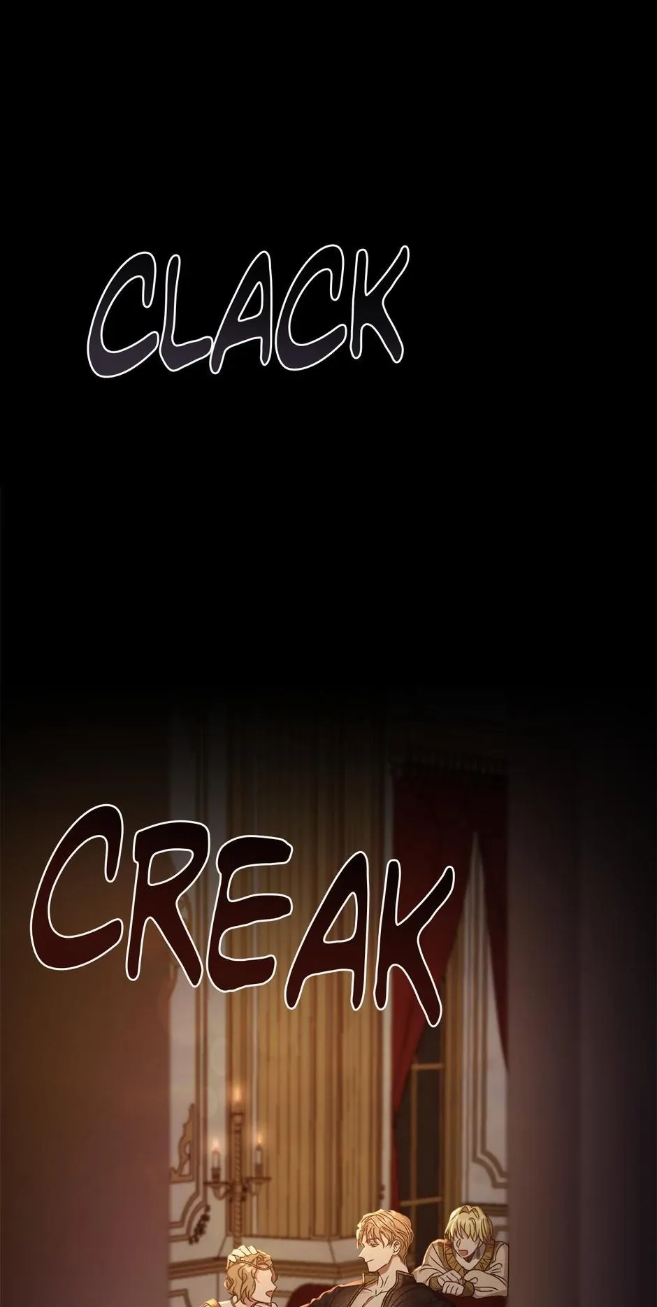 Regas Chapter 64 Online - página 5